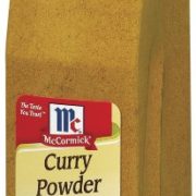 McCormick Curry Powder, 16-Ounce
