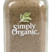 Simply Organic Cardamom, 2.82 Ounce