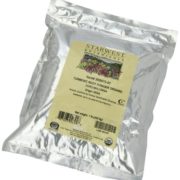 Starwest Botanicals Organic Turmeric Root Powder, 1 lb Bags (Pack of 2)