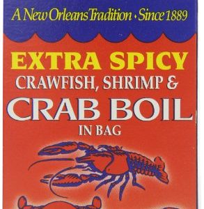Zatarain's Crab and Shrimp Boil Liquid