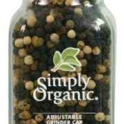 Simply Organic Get Crackin’ Certified Organic, 3-Ounce Container