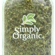 Simply Organic Herbes de Provence, 1 Ounce