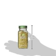 Simply Organic Oregano Leaf Cut & Sifted Certified Organic, .75-Ounce Container