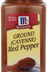 Mccormick Club Size Red Pepper