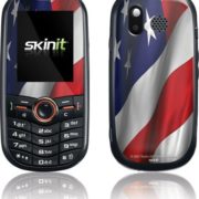 World Cup – America – Samsung Intensity SCH-U450 – Skinit Skin