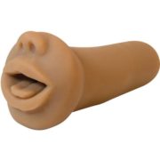 Nasstoys Real Skin Latin Blow Job