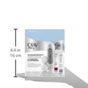 Olay Pro-X Microdermabrasion Plus Advanced Cleansing System, 1-Kit