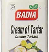 Badia Cream of Tartar, 2 Pound