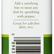 Simply Organic Pepper Tin, 4 Ounce