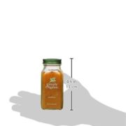 Simply Organic Turmeric Root Ground Certified Organic, 2.38-Ounce Container