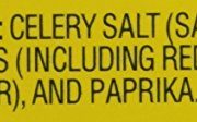 Old Bay Seasoning for Seafood, Poultry, Salads & Meats, 6-Ounce Canister