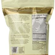 Spectrum Ground Flaxseed, 24 Ounce Spectrum Ground Flaxseed, 24 Ounce
