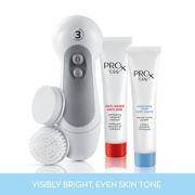Olay Pro-X Microdermabrasion Plus Advanced Cleansing System, 1-Kit