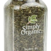Simply Organic Herbes de Provence, 1 Ounce