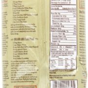 Bob’s Red Mill Organic Raw Whole Golden Flaxseeds, 24-ounce (Pack of 4)
