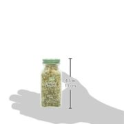 Simply Organic Garlic ‘n Herb Certified Organic, 3.1-Ounce Glass Bottle