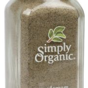 Simply Organic Cardamom, 2.82 Ounce