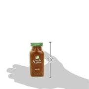 Simply Organic Paprika Ground Certified Organic, 2.96 Ounce Container