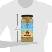 Premium Gold Whole Flaxseed, 96-Ounce