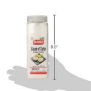 Badia Cream of Tartar, 2 Pound