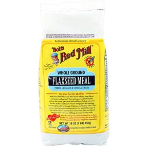 Bob's Red Mill Flaxseed Meal