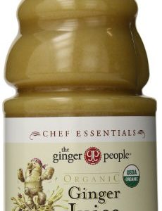 the Ginger People Organic Ginger Juice, 32 Ounce