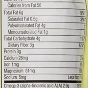 Spectrum Essentials Organic Ground Flaxseed, 14-Ounce Pouch (Pack of 4)