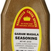 Marshalls Creek Spices Garam Masala Blend, 10 Ounce
