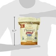 Spectrum Ground Flaxseed, 24 Ounce Spectrum Ground Flaxseed, 24 Ounce