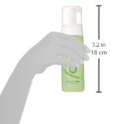 Simple Facial Cleanser, Foaming 5 oz