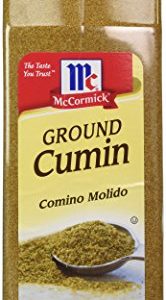 McCormick Club Size Ground Cumin