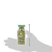 Simply Organic Rosemary Leaf Whole Certified Organic, 1.23-Ounce Container