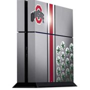 Ohio State University Playstation 4 PS4 Console Skin – Ohio State University Buckeyes Vinyl Decal Skin For Your Playstation 4 PS4 Console